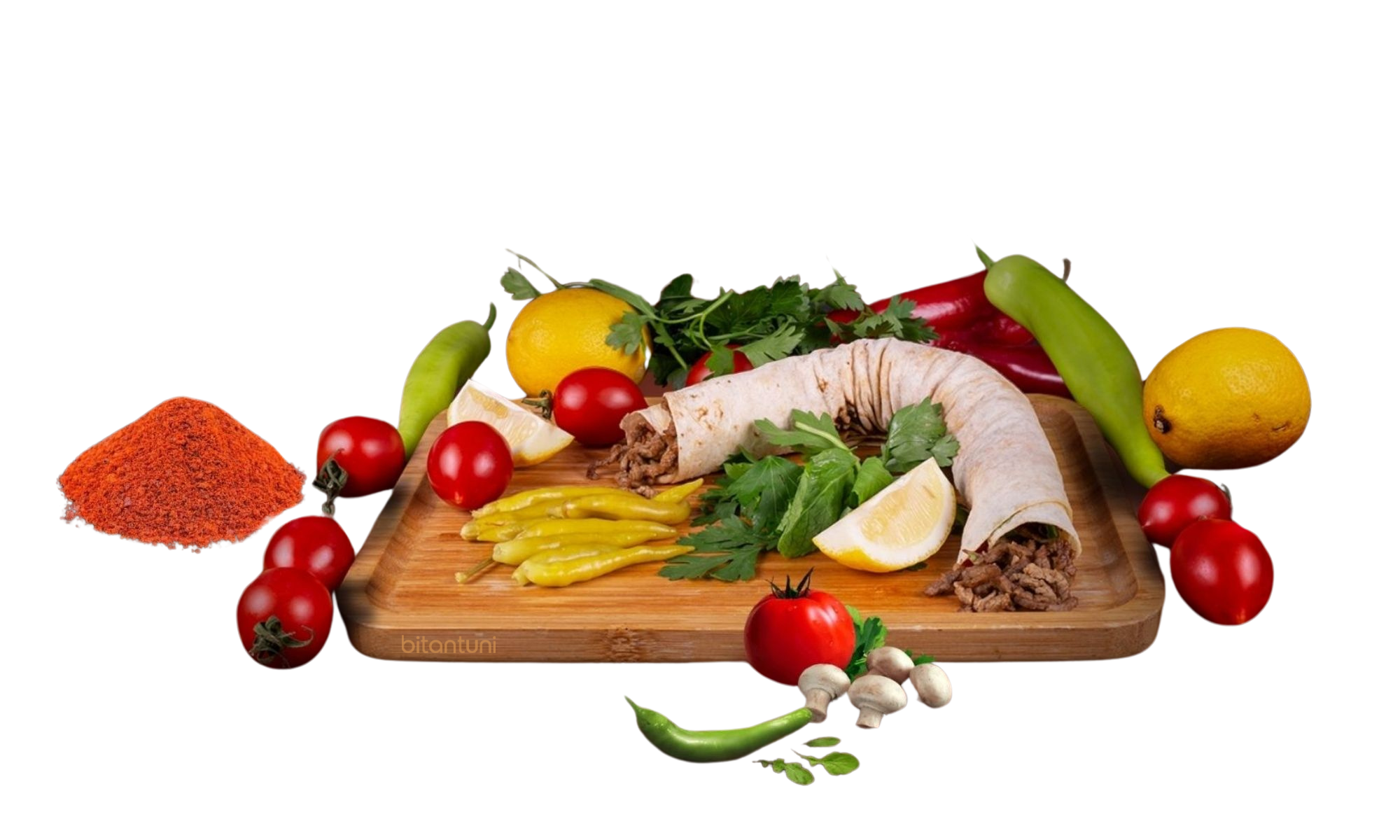 BİTANTUNİ