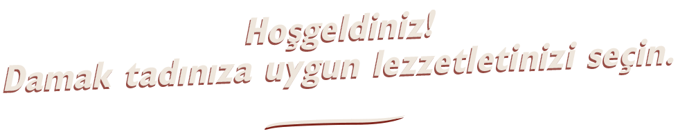 Tantuni Lezzetleri