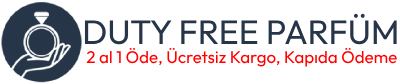 Duty Free Parfüm