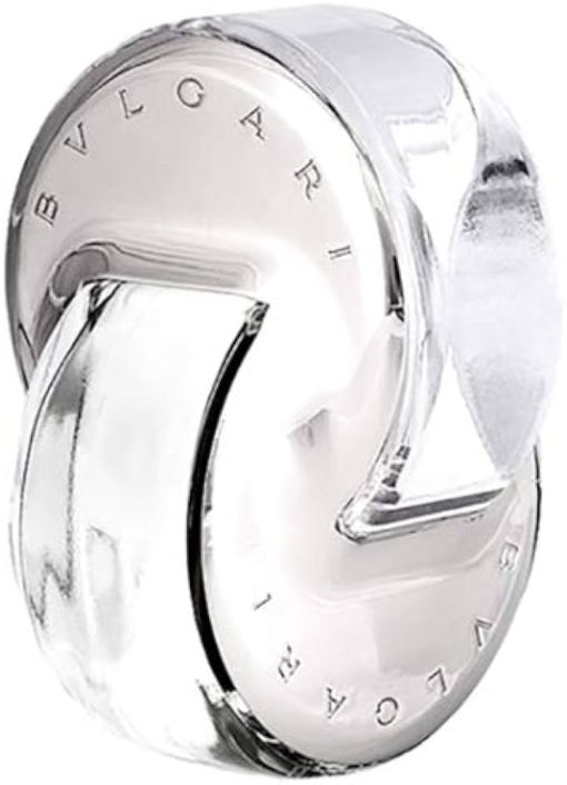 Bvlgari Omnia Cristaline EDT 65 ML Kadın Tester Parfüm