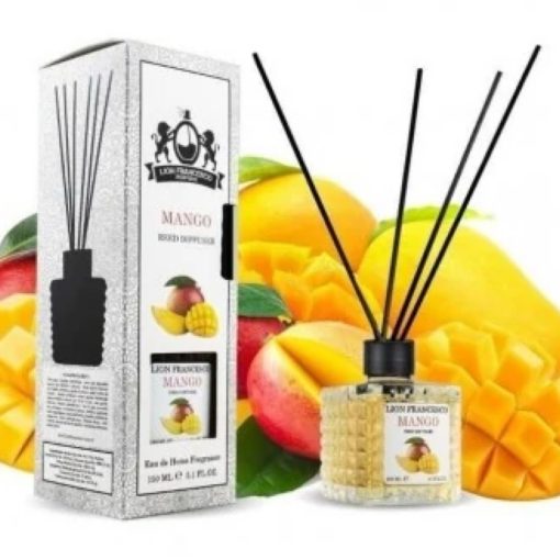 Mango Bambu Çubuklu Oda Kokusu 150ML