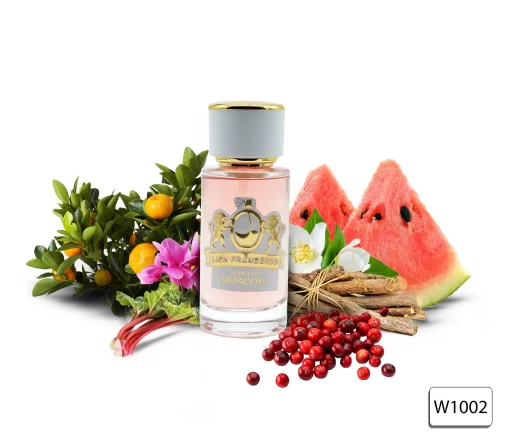 Scent Of Moscow Kadın Parfümü 50ML