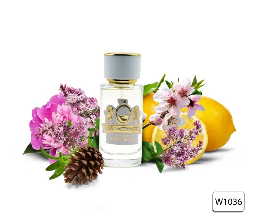 Scent Of Bucharest Kadın Parfümü 50ML