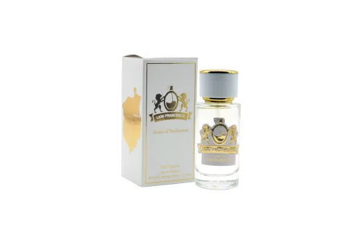 Scent Of Bucharest Kadın Parfümü 50ML - Görsel 2