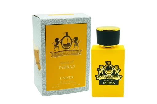 Scent Of Tahran Unisex Parfüm 60ML - Görsel 2