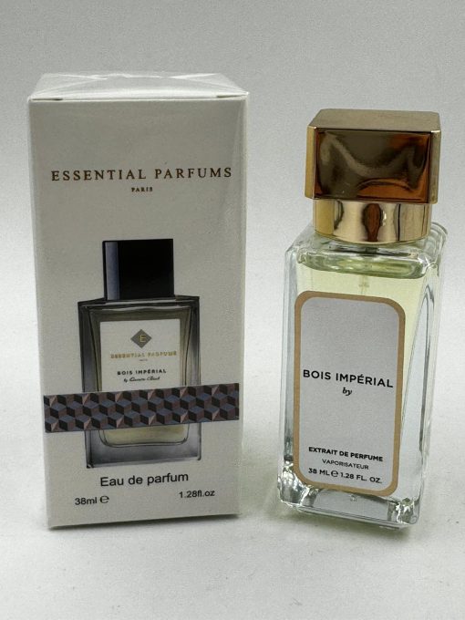 Mini Unisex Parfüm EDP 38 ML Bois Impérial by Essential Duty Free